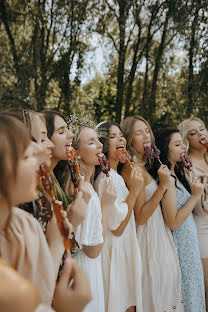 Vestuvių fotografas Anastasiya Velengurskaya (zolotayai13). Nuotrauka balandžio 14