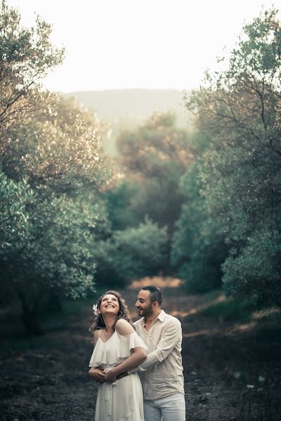 Fotograf ślubny İzmir Düğün Fotoğrafçısı Zafer Keskin (zkphotographer). Zdjęcie z 7 sierpnia 2018