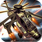 I-helicopter ye-Gunship ishaya impi ekhethekile 3.5