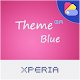 Download COLOR™ XPERIA Theme | PINK For PC Windows and Mac 1.0.0