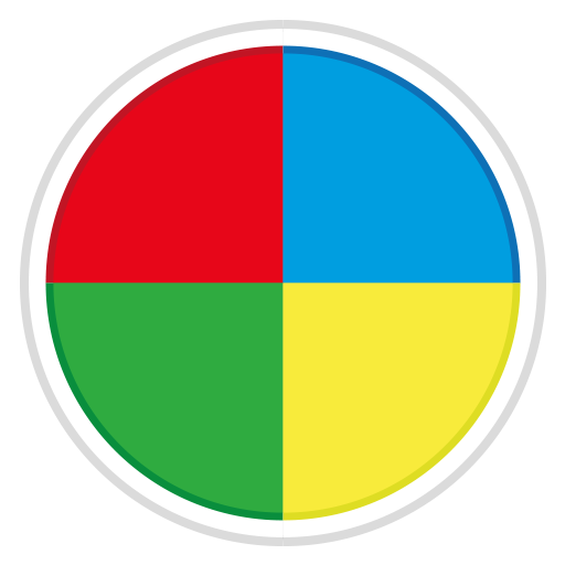 Learning Colors Kids icon