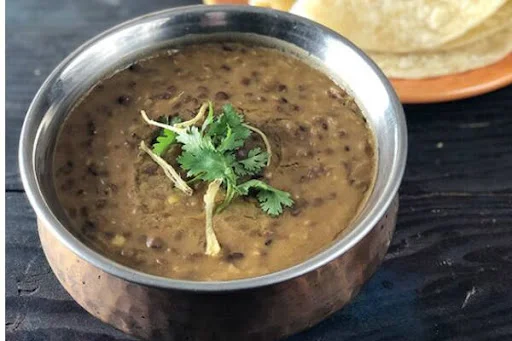 Dal Musallam With Desi Ghee