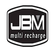 Jbm Multi Recharge  Icon