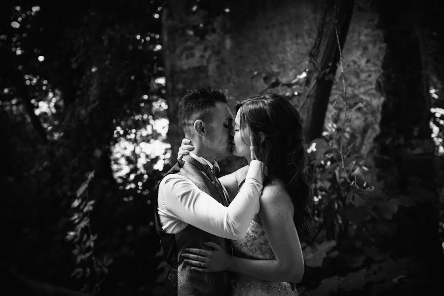 Nhiếp ảnh gia ảnh cưới Antonella Catalano (catalano). Ảnh của 4 tháng 11 2021