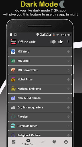 General Knowledge Book - World GK