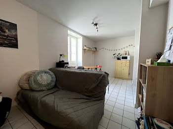 appartement à Nantes (44)