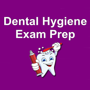 Dental Hygiene - Board Review for NBDHE AndyRDH