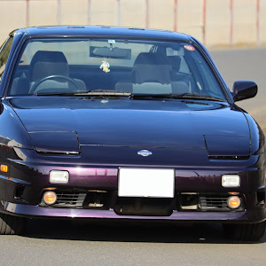 180SX KRPS13