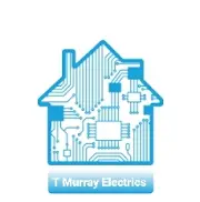 T Murray Electrics Logo