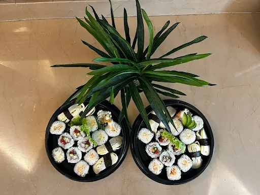 Sushi Platter 2 [32 Pieces]