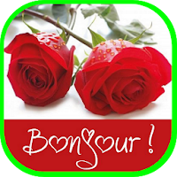 Updated Bonjour Bonne Journee Image Gif App Download For Pc Android 21
