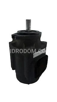 пластинчатый насос PFED-43070/016/1DVO - 2