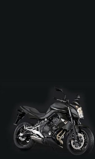 Wallpapers Kawasaki ER6N