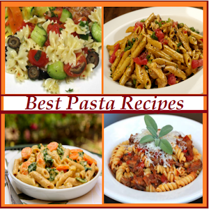 Download Best Pasta Recipes For PC Windows and Mac