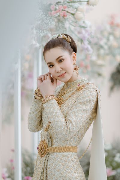 ช่างภาพงานแต่งงาน Mangpor Rapeeporn (photolista) ภาพเมื่อ 26 พฤศจิกายน 2019