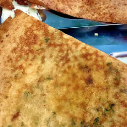 Chilli Cheese Masala Dosa