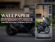 Screen Wallpaper Superbike HDのおすすめ画像3