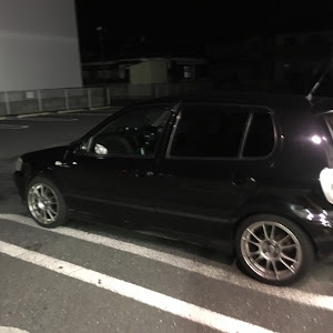 ポロ GTI