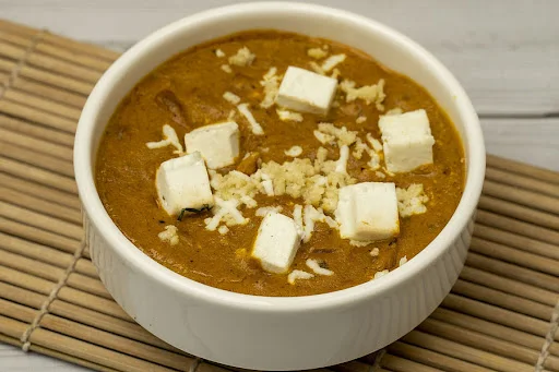 Paneer Handi