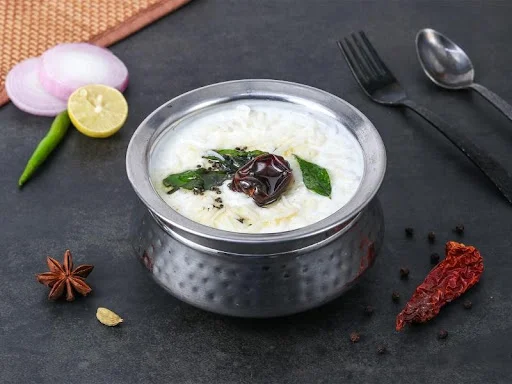 Curd Rice