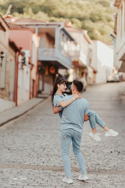 Fotografo di matrimoni Heydar Samedov (heydarphoto). Foto del 17 dicembre 2021