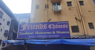 Friends Chinese Corner