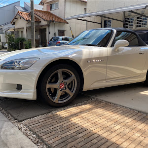 S2000 AP1