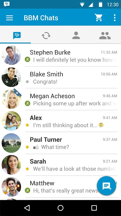 BBM Versi 2.13.0.26 apk 