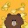 Cute Cartoon Bears Wallpaper Download on Windows