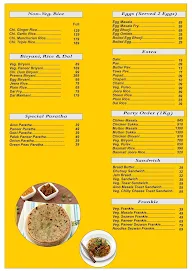 SRP Foods Chinese Corner menu 4