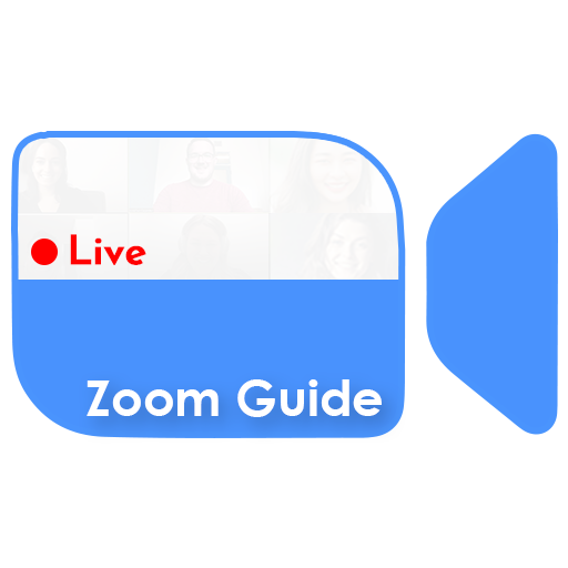 Guide For Zoom cloud Meetings