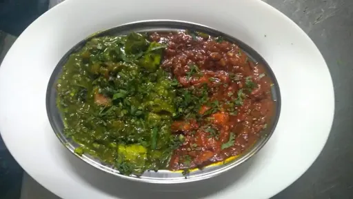 Chilli Milli Masala