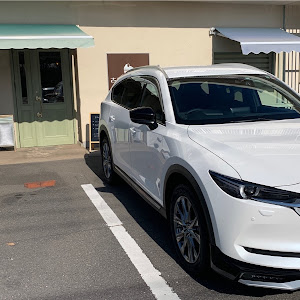 CX-8 KG2P