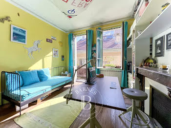 appartement à Aix-les-Bains (73)