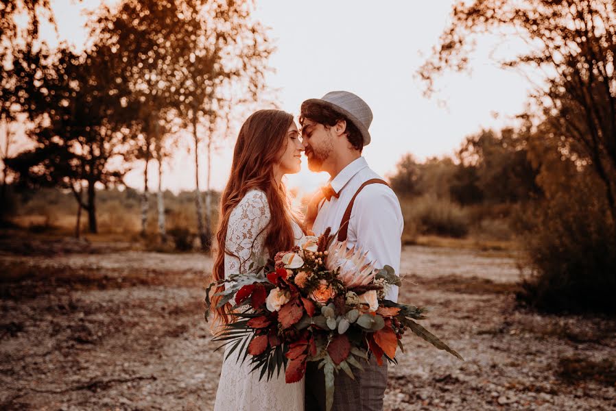 Photographe de mariage Gianna König (giannakoenig). Photo du 1 décembre 2020