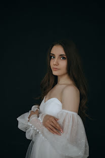 Wedding photographer Anastasiya Velengurskaya (zolotayai13). Photo of 19 January 2023