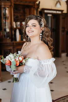 Bryllupsfotograf Yuliya Egorova (yuliyaegorova). Foto fra september 26 2023