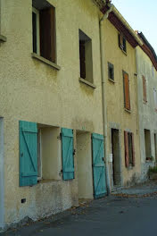 maison à Cascastel-des-Corbières (11)