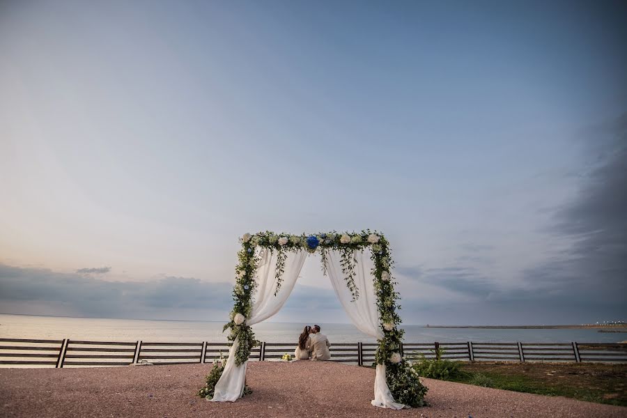 Wedding photographer Antonio Polizzi (polizzi). Photo of 18 December 2023