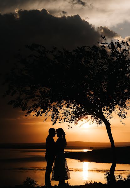 Fotografo di matrimoni Bagdaulet Esenbekov (bagdaulet). Foto del 13 agosto 2022