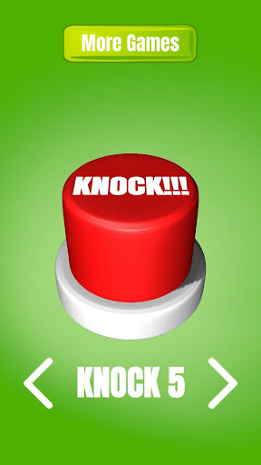 KNOCK KNOCK Door Prank