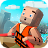 Pixel Faily Brakes: Boat1.1