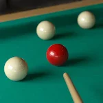 Cover Image of Download Billiard free 1.1.2 APK