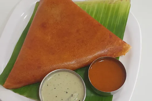 Ghee Masala Dosa