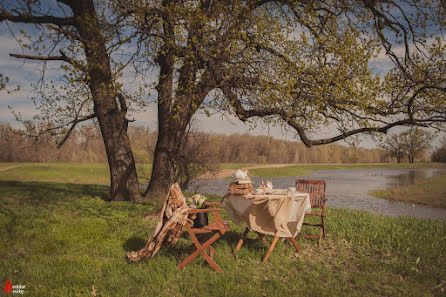 Svadobný fotograf Rostislav Rosickiy (rostislav). Fotografia publikovaná 17. novembra 2015