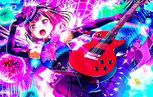 BanG Dream! Wallpapers New Tab small promo image