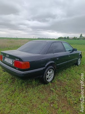 продам авто Audi 100 100 (4A,C4) фото 5