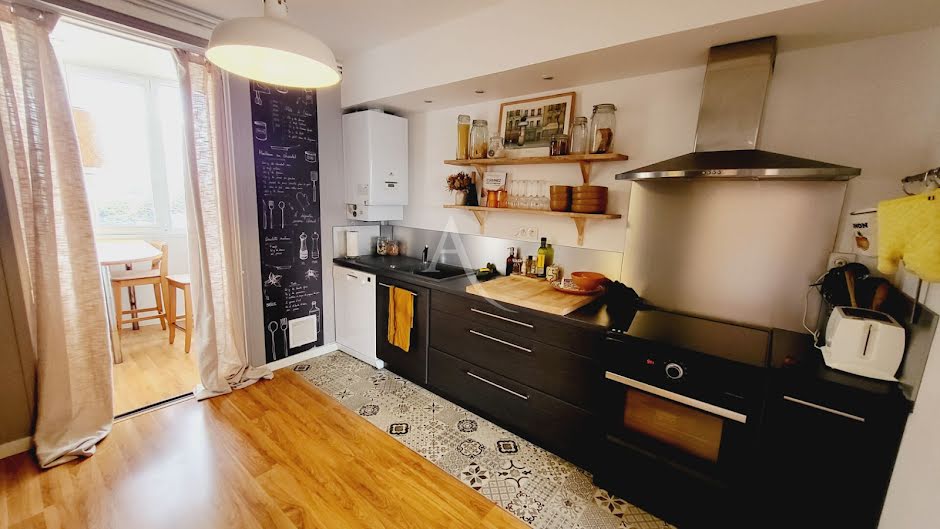 Location  appartement 5 pièces 97.57 m² à Carcassonne (11000), 850 €