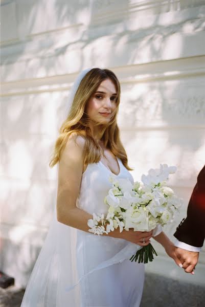 婚禮攝影師Irena Balashko（irenabalashko）。2023 10月11日的照片