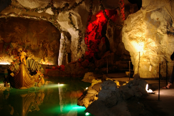 GROTTA DI VENERE di simonetta65